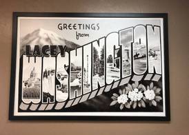 Super 8 by Wyndham Lacey Olympia Area 5