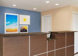 Days Inn by Wyndham Middletown/Newport Area 4