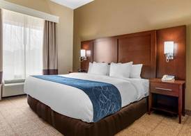 Comfort Suites Niceville Near Eglin Air Force Base 5