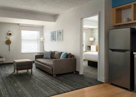 TownePlace Suites by Marriott Lafayette 5