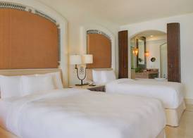 Marquis Los Cabos, an All - Inclusive, Adults - Only & No Timeshare Resort 5