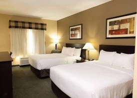 Country Inn & Suites by Radisson, Elizabethtown, KY 4