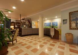 Albergo La Primula 2