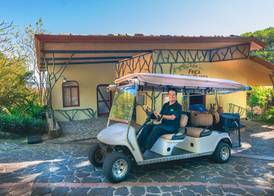 Finca Rosa Blanca Coffee Farm and Inn 2