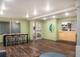 WoodSpring Suites Atlanta Newnan 4