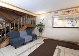 Knights Inn South Amboy 2