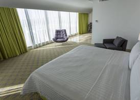 Holiday Inn QUERETARO ZONA KRYSTAL by IHG 2