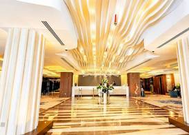 Grand Mercure Business Bay 5