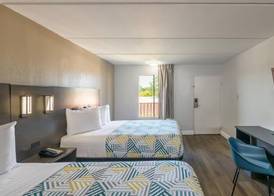 Motel 6 Stockbridge GA Hwy 138 W 4
