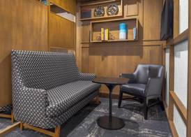 Hyatt Place Athens Downtown 5