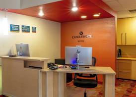 Candlewood Suites Bedford - Fort Worth by IHG 2