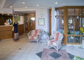 Hotel Garni Schmieder’s Ochsen 3