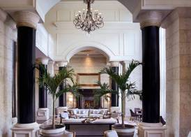 The Ritz-Carlton Coconut Grove, Miami 2