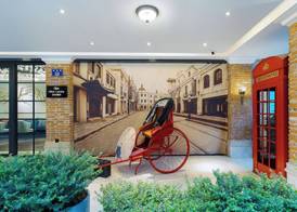 Zheda Yuanzheng Lanshe Hotel 2