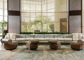 The Westin Fort Lauderdale 4