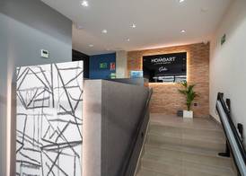 Homeart Apartments Soho 5