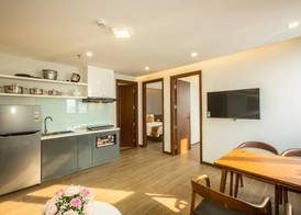 Citypoint Apartment 2