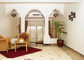 Hôtel Pyramisa Beach Sahl Hasheesh 4