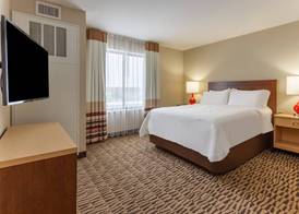Candlewood Suites FARGO SOUTH - MEDICAL CENTER by IHG 3