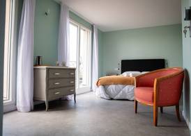 L'Atelier Sur Seine 5