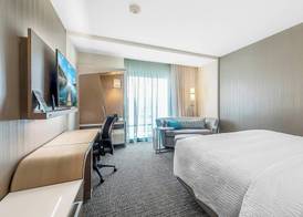 Courtyard by Marriott Longview North 4