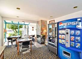 America's Best Value Inn of Novato 3