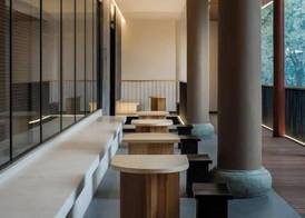 E Hotel-Kuanzhai Alley 2