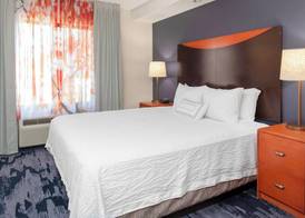 Fairfield Inn & Suites by Marriott Matthews Charlotte 3
