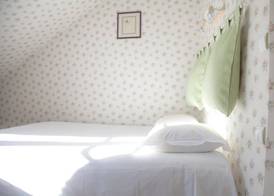 Hôtel Du Manoir 5