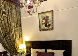 Palais AL Firdaous 4
