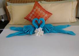 Karibu Aruba Boutique Hotel 3
