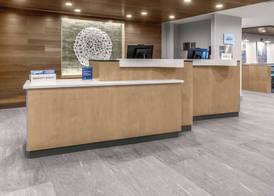Fairfield Inn & Suites Rocky Mount 4
