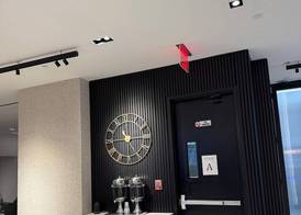 Nova Hotel Brooklyn 5