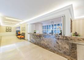 Grand Polanco Residencial 3