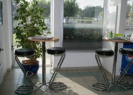 ibis Budget Thiers 3