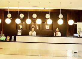 ibis Sharq 2