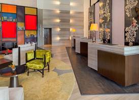 The Westin Kolkata Rajarhat 4