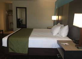 Travelodge by Wyndham Angels Camp CA 2