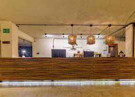 Caribbean Paradise Hotel & Spa - 5th Avenue 2
