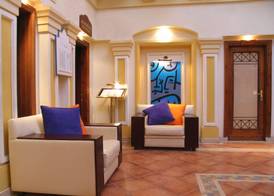 Mexicana Sharm Resort 3