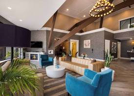 The Hub Middletown Red Bank- Best Western Signature Collection 2