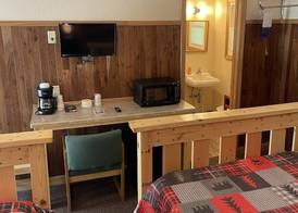 Sportsmen Motel 4
