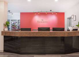 Ramada by Wyndham Bakersfield 2