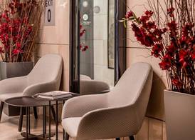 Vital - Urban boutique hotel TLV 2