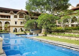 Monopoli Hotel Bukittinggi 2