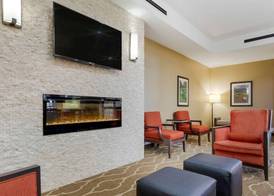 Comfort Suites Piedmont - Greenville South 2