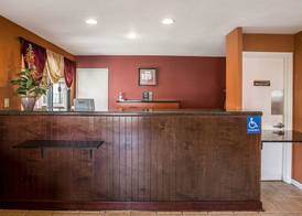 Rodeway Inn Santee San Diego East 2