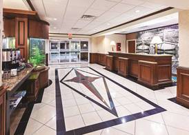 La Quinta Inn & Suites by Wyndham Corpus Christi-N Padre Isl 2