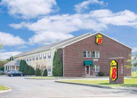 Spark by Hilton Maumee Toledo 3