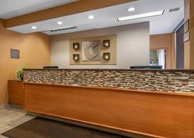 Comfort Inn & Suites Orlando North 3